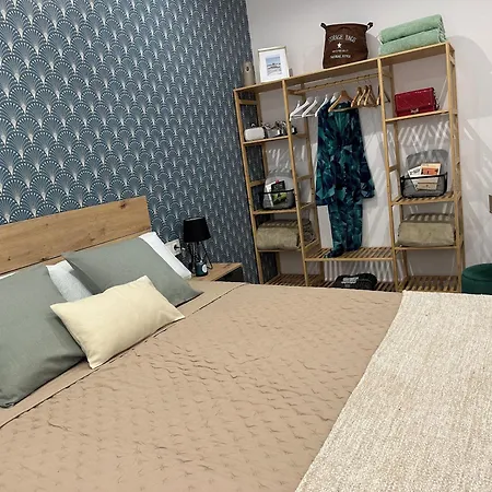 Appartement Tarraco Civitas Ubi Aeternum Est Tarragone