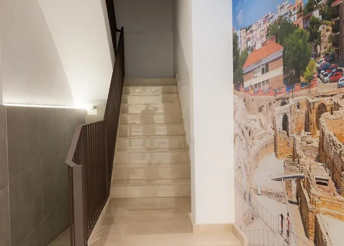 Tarraco Civitas Ubi Aeternum Est Daire